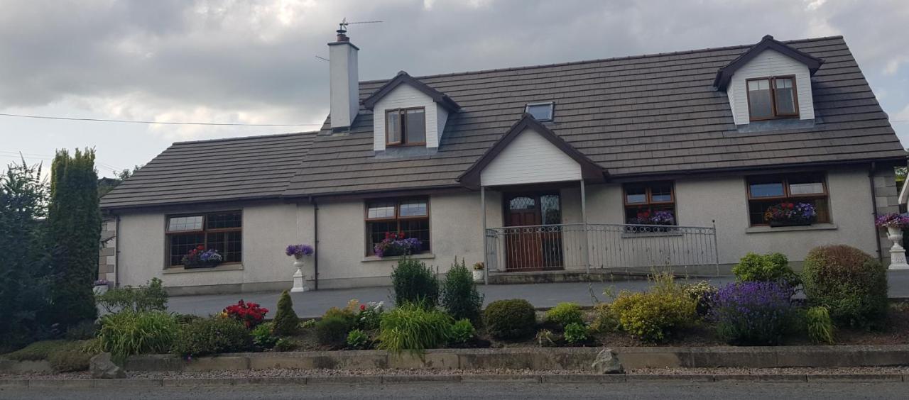 The Madden Guest House Gilford Exterior foto